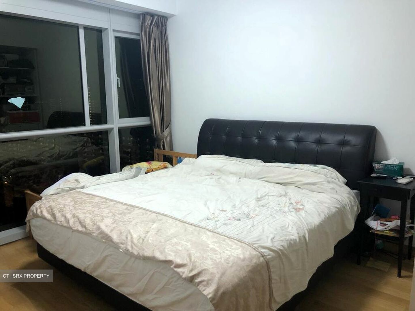 Eight Riversuites (D12), Condominium #509215311